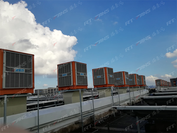 瑞泰風(fēng)潤東方環(huán)?？照{(diào)案例圖