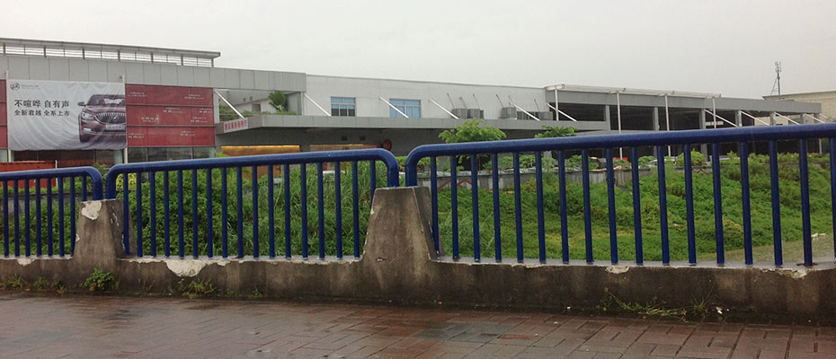 東莞環(huán)?？照{(diào)